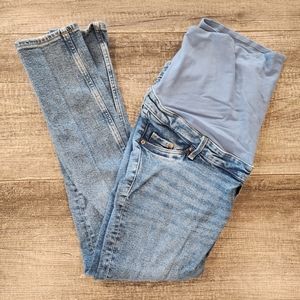 H&M Maternity Skinny Jeans